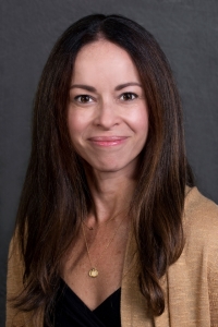 Alexandra Canetti, MD Profile Headshot